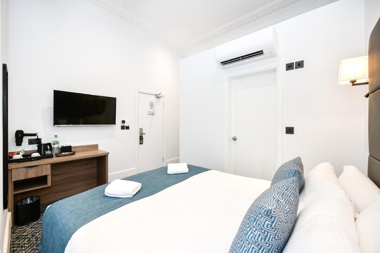 The Chapter Hotels - The J Hyde Park London Luaran gambar