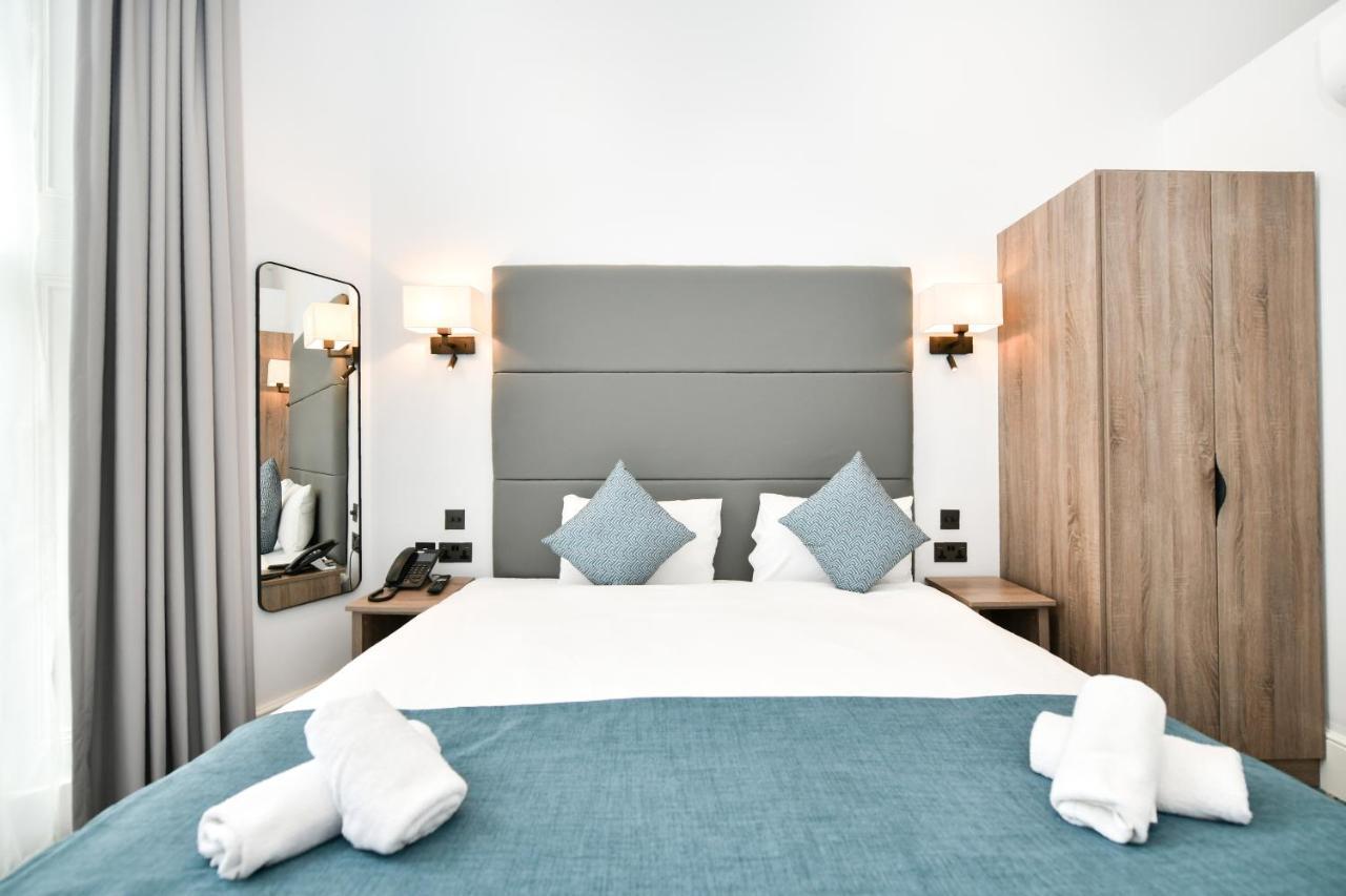 The Chapter Hotels - The J Hyde Park London Luaran gambar