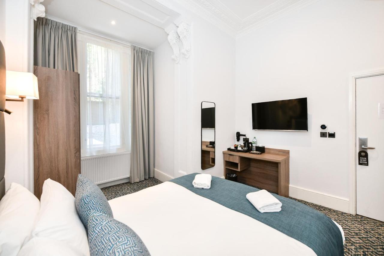 The Chapter Hotels - The J Hyde Park London Luaran gambar