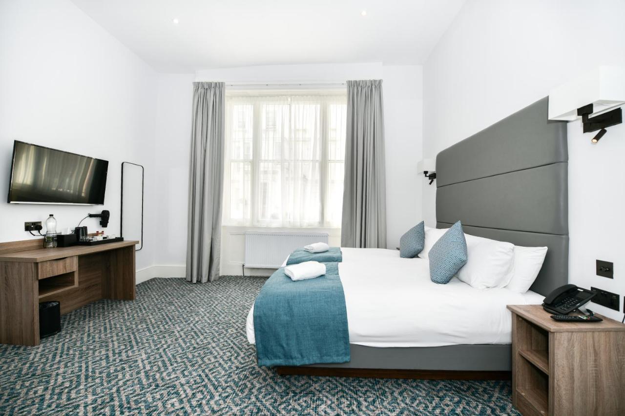 The Chapter Hotels - The J Hyde Park London Luaran gambar