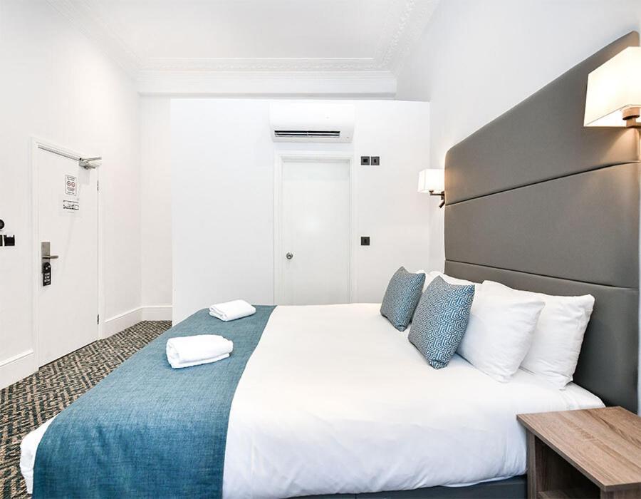 The Chapter Hotels - The J Hyde Park London Luaran gambar