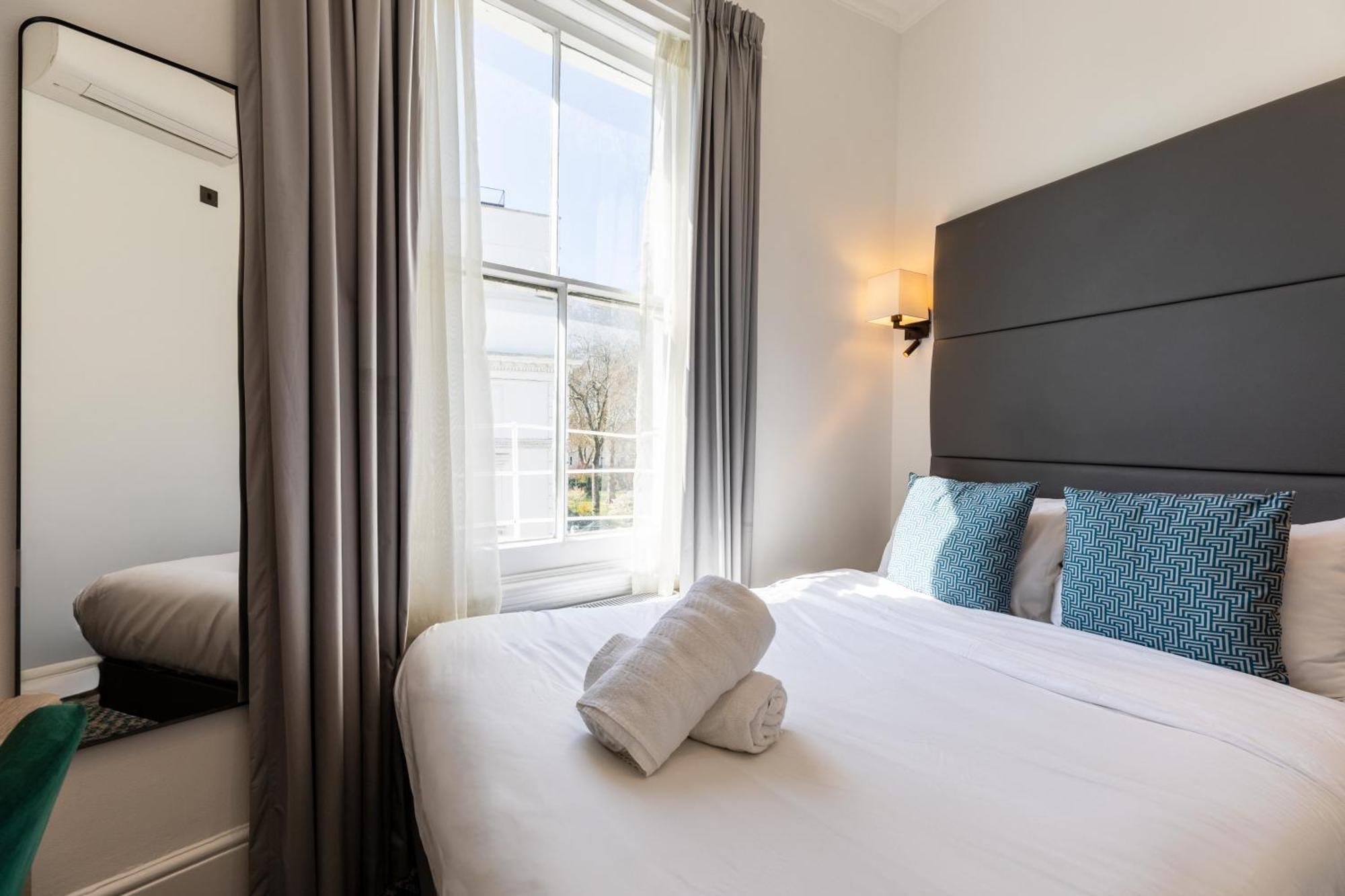 The Chapter Hotels - The J Hyde Park London Luaran gambar