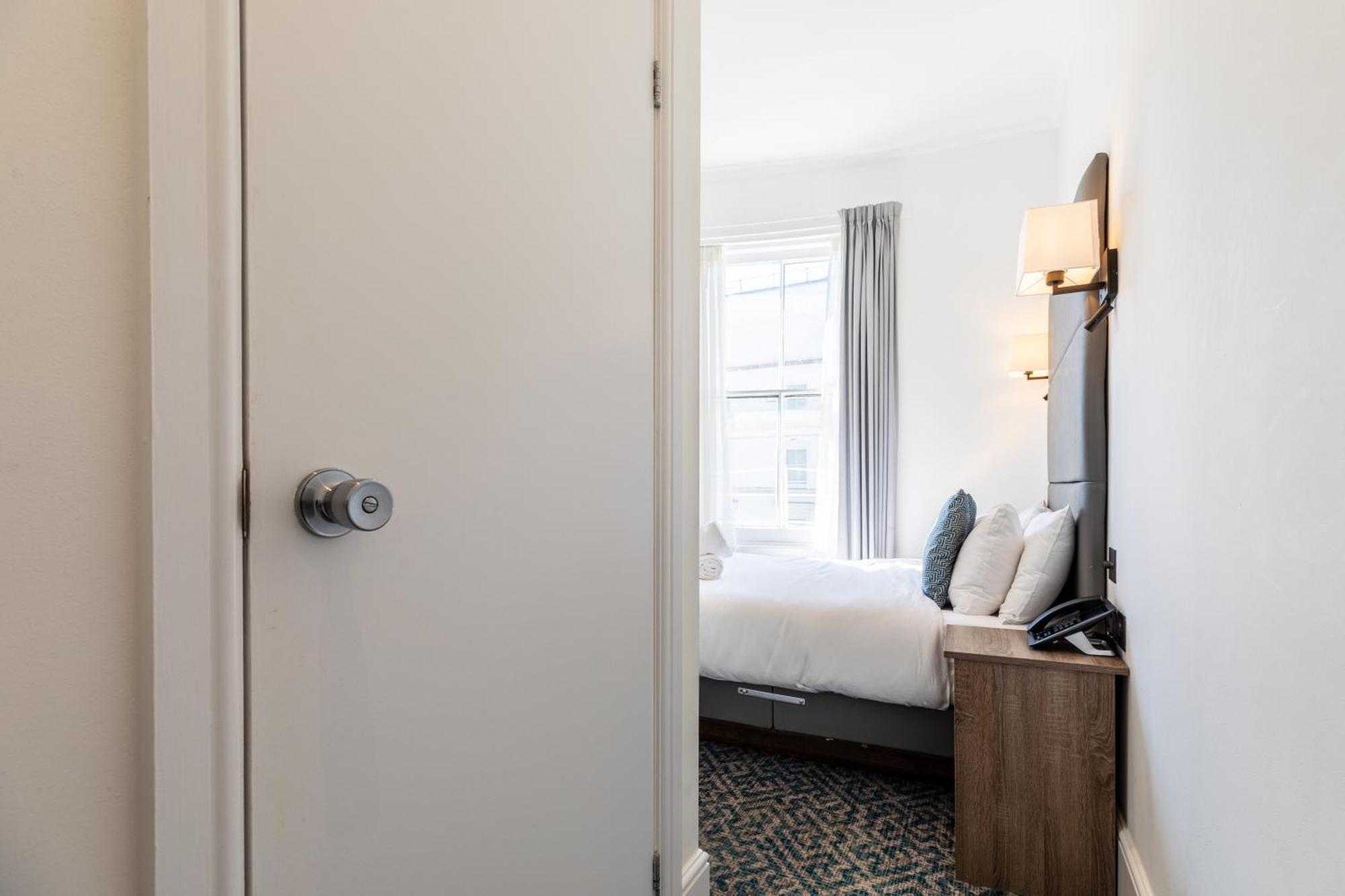 The Chapter Hotels - The J Hyde Park London Luaran gambar