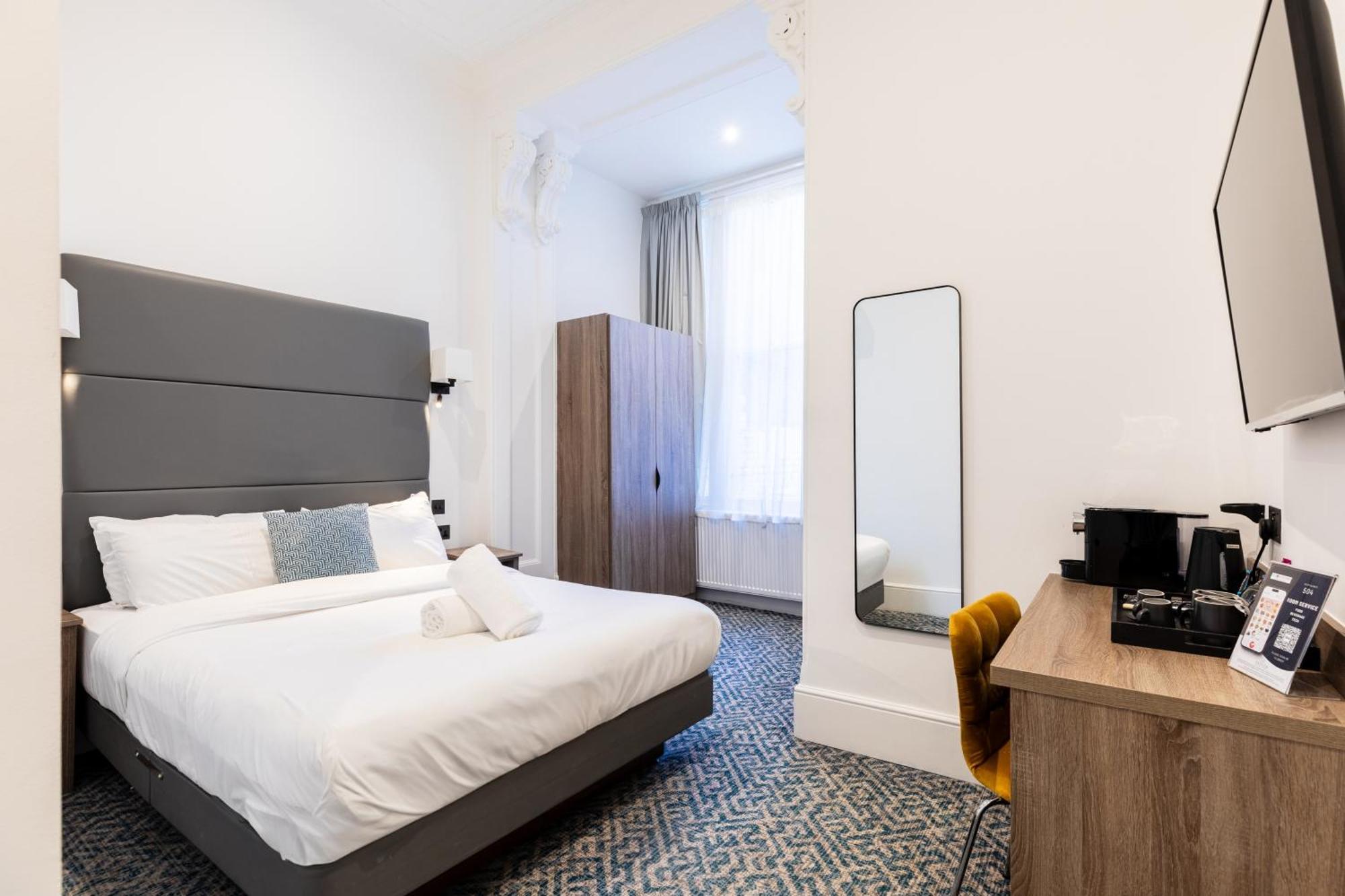 The Chapter Hotels - The J Hyde Park London Luaran gambar