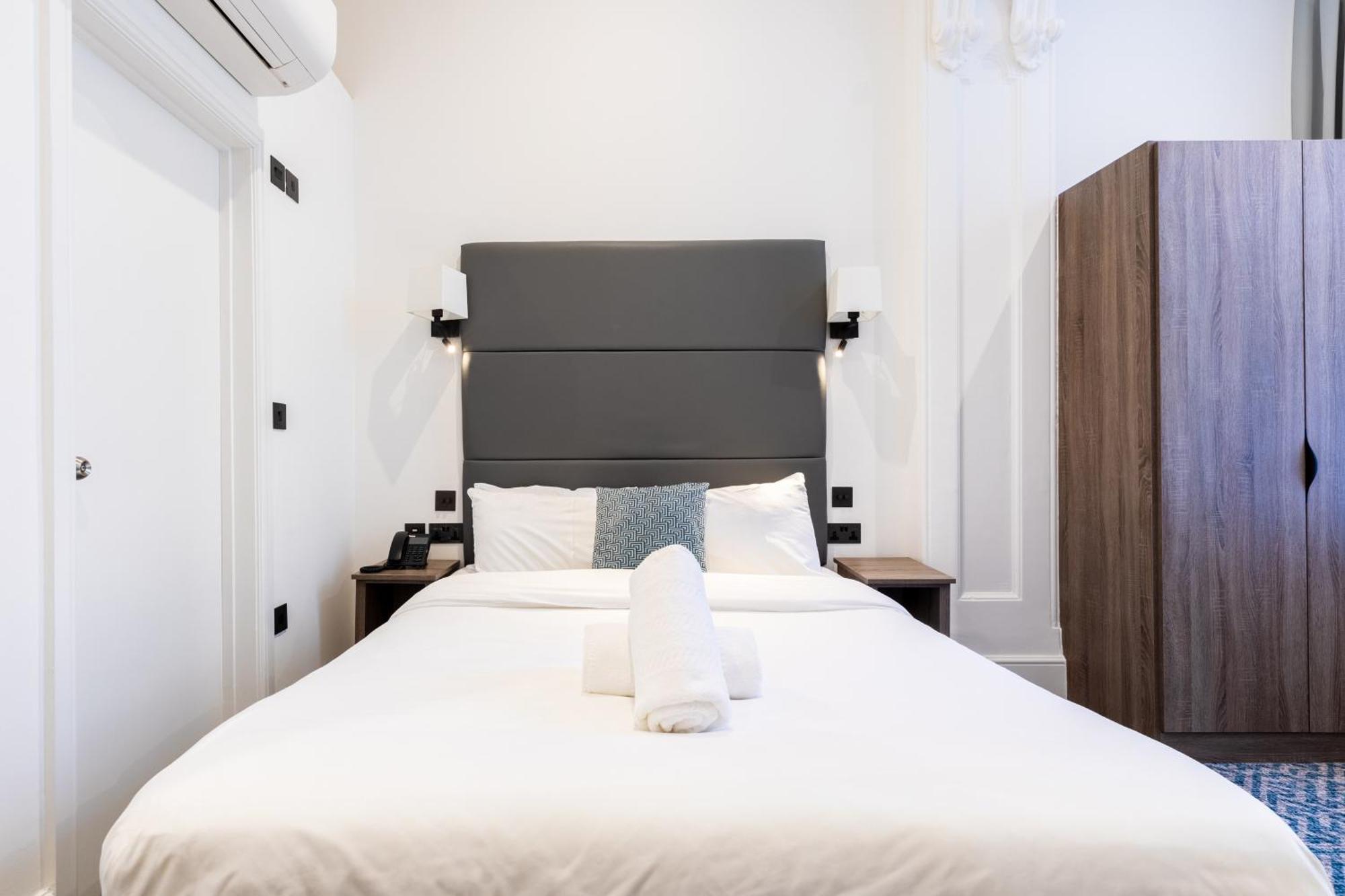 The Chapter Hotels - The J Hyde Park London Luaran gambar