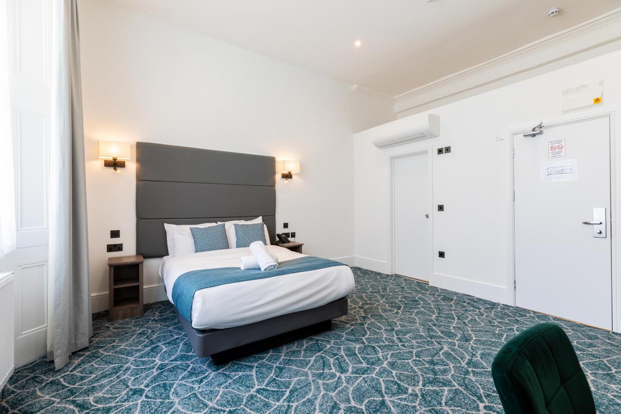The Chapter Hotels - The J Hyde Park London Luaran gambar