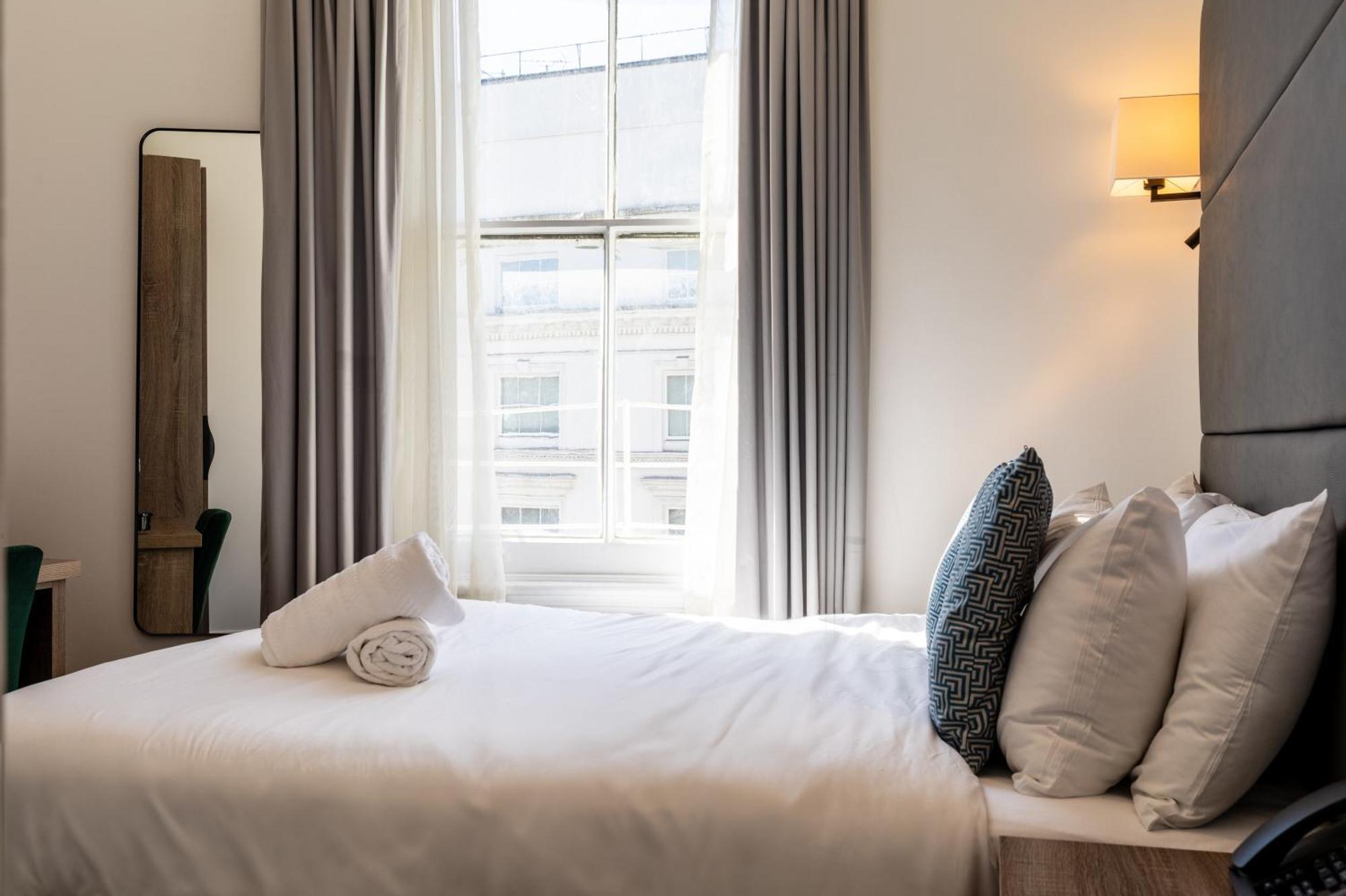 The Chapter Hotels - The J Hyde Park London Luaran gambar