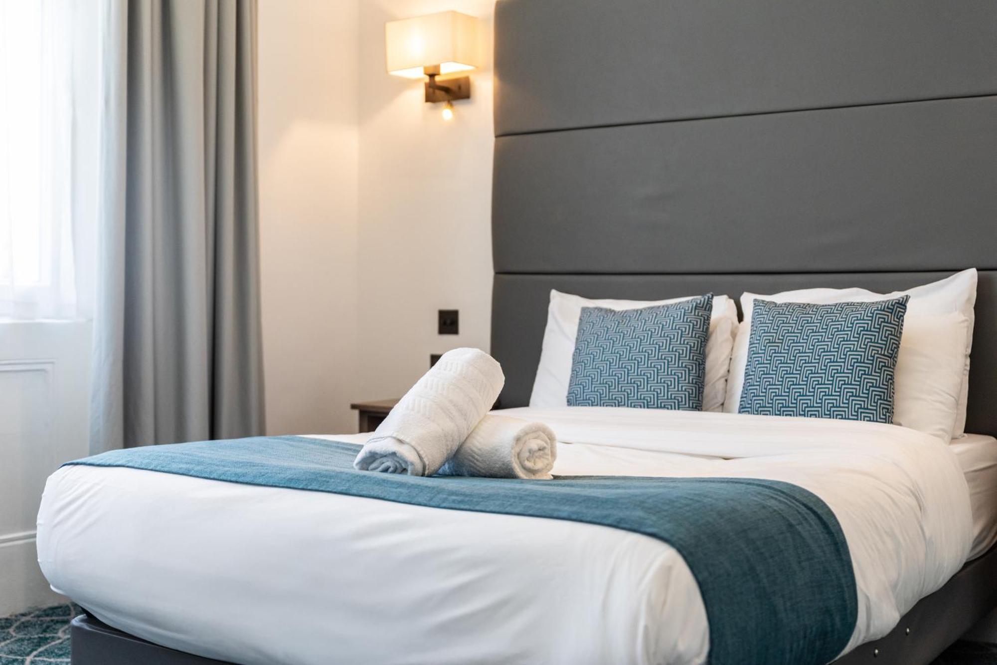 The Chapter Hotels - The J Hyde Park London Luaran gambar