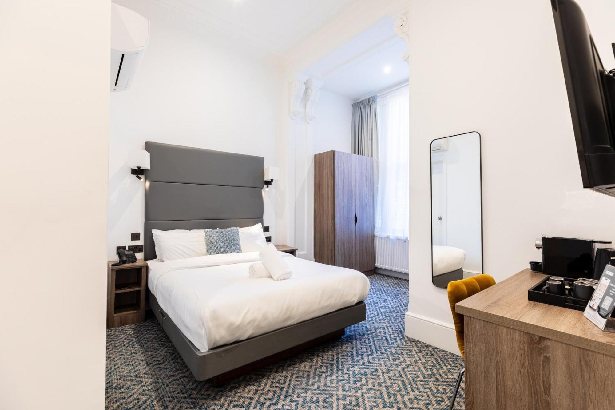The Chapter Hotels - The J Hyde Park London Luaran gambar