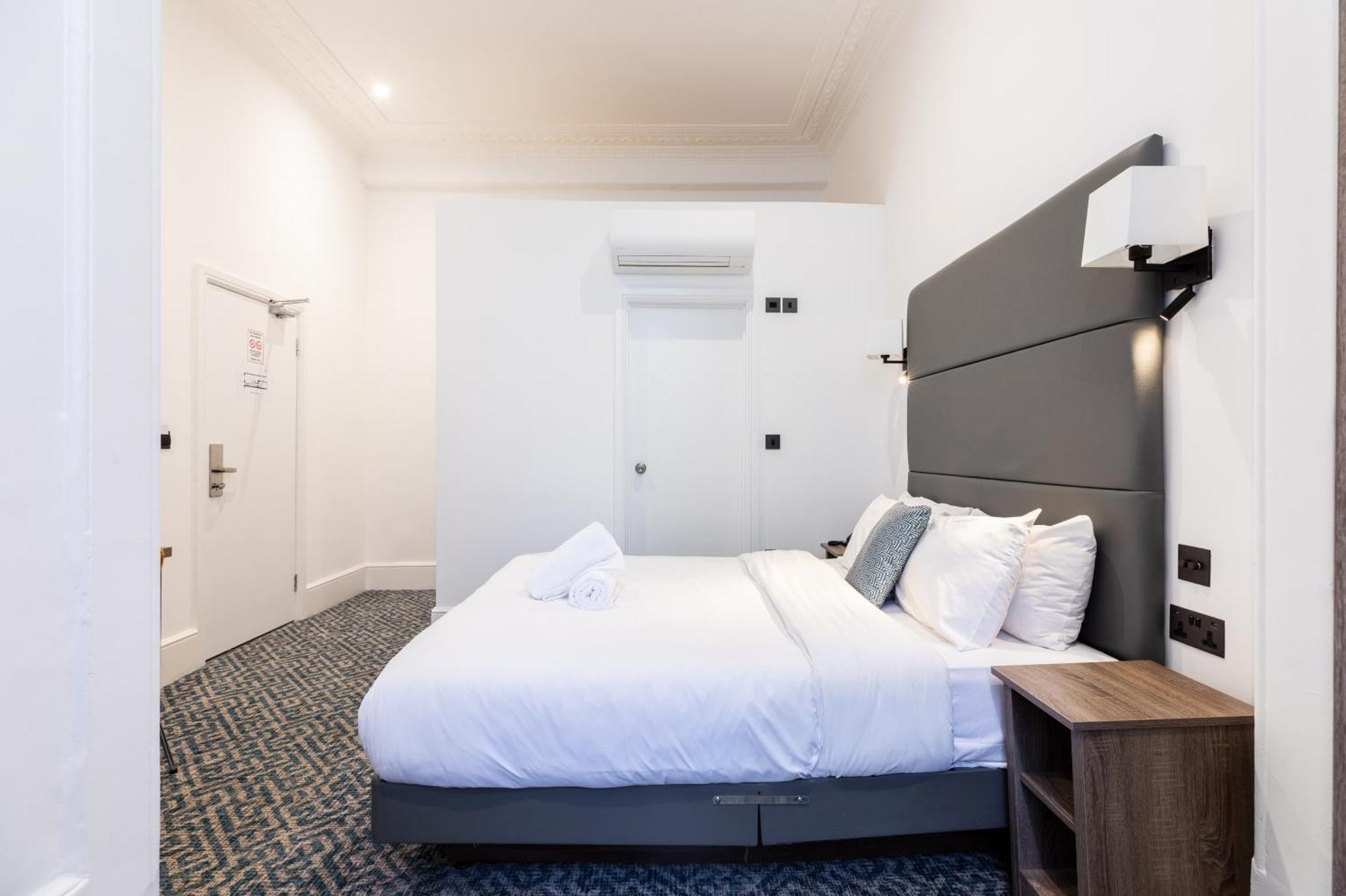 The Chapter Hotels - The J Hyde Park London Luaran gambar